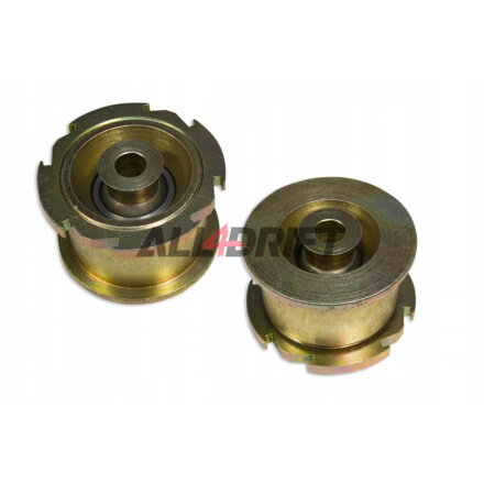 Aluminium Trailing Arm Bushings E36/E46