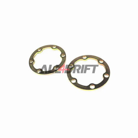 Axle spacer BMW TYP 188/168