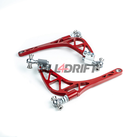 PRO Lock Kit for increasing the steering angle (turning angle) of the BMW E8X/E9X