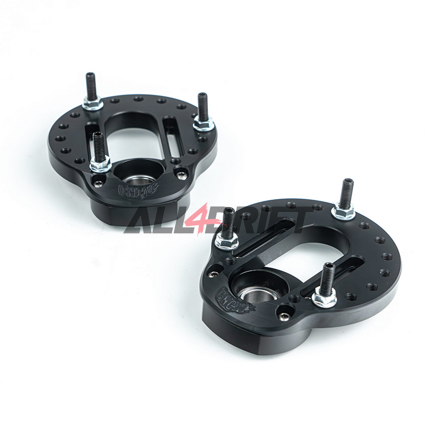 PRO Lock Kit for increasing the steering angle (turning angle) of the BMW E8X/E9X