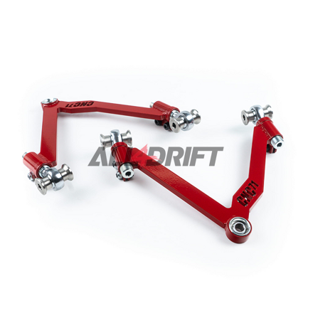 PRO Lock Kit for increasing the steering angle (steering angle) Nissan 350Z / INFINITI G35 - PRO KIT