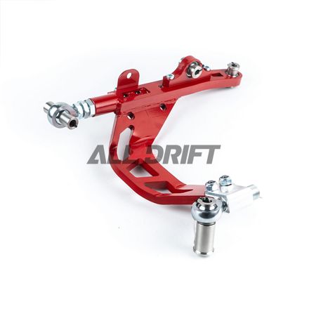 PRO Lock Kit for increasing the steering angle (steering angle) Nissan 350Z / INFINITI G35 - PRO KIT