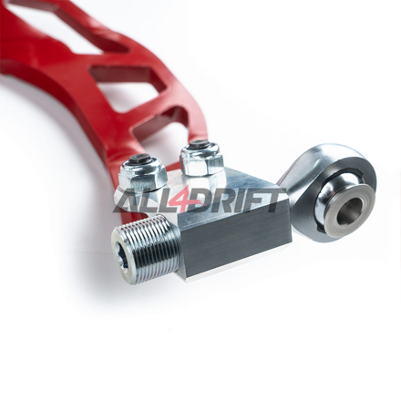 PRO Lock Kit for increasing the steering angle (steering angle) Nissan 350Z / INFINITI G35 - PRO KIT