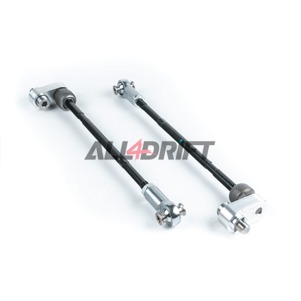 PRO Lock Kit for increasing the steering angle (steering angle) Nissan 350Z / INFINITI G35 - PRO KIT