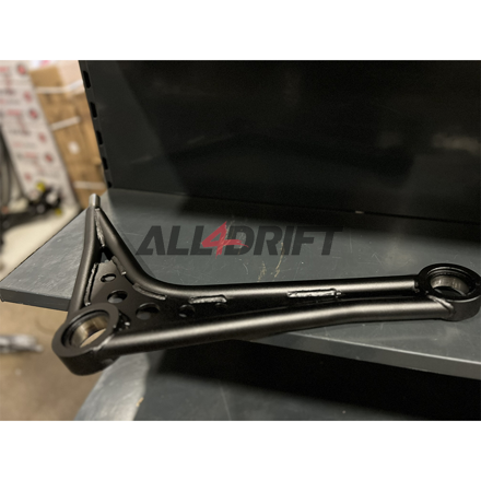 Extended arms for DRIFT V3.0 - 410 mm E36 / E46 / E30