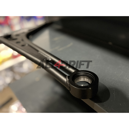 Extended arms for DRIFT V3.0 - 410 mm E36 / E46 / E30