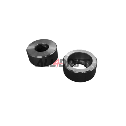 Steering stops for BMW E30/E36/E46/Z3/E9X