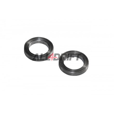 Steering Rack Spacers BMW E30 / E36 / E46 / Z3 / E9X