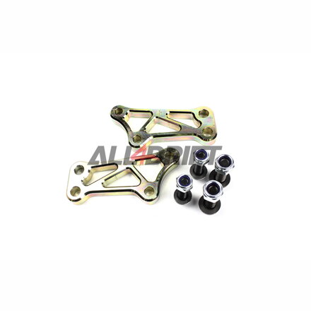 DRIFT lock adapter for BMW E36 - steel