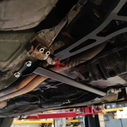 Strut bar BMW E36 - lower, front Strut bar BMW E36 - lower, front