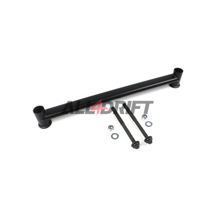 Strut bar BMW E36 - lower, rear