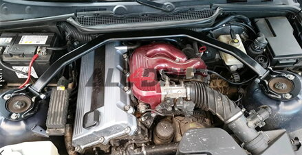 Strut bar BMW E36 - upper, front Strut bar BMW E36 - upper, front