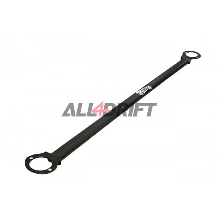 Strut bar BMW E46 - upper, rear