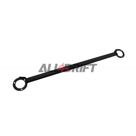 Strut bar BMW E60 - upper, rear