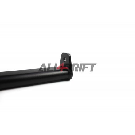 E9x strut bar - rear lower