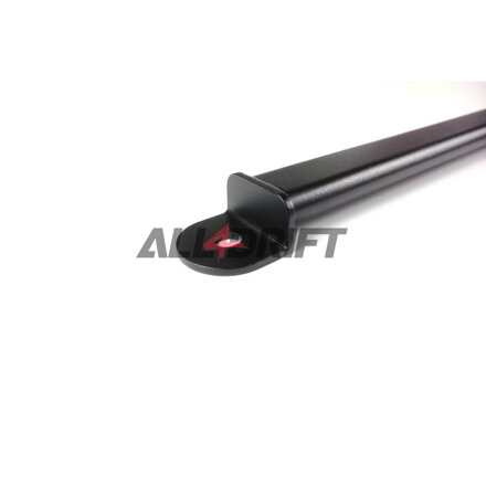 Rear strut BMW F22 F23 F87 M2 - down 