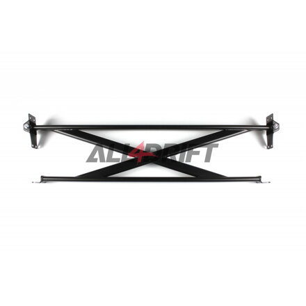 REAR STAR BMW M2 F87 REAR X-brace