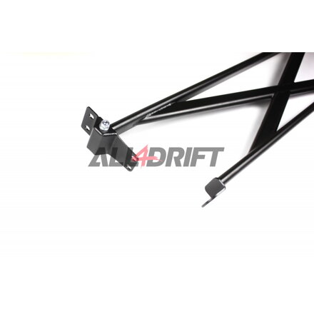 REAR STAR BMW M2 F87 REAR X-brace