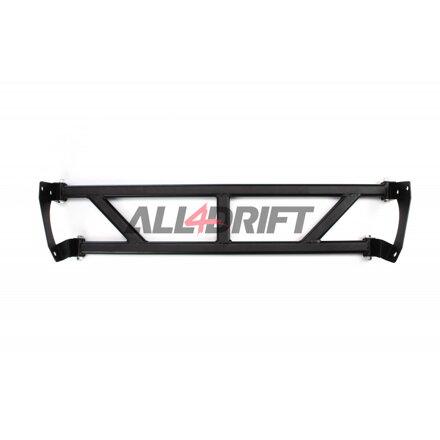 Rear strutbar BMW E92 X-brace