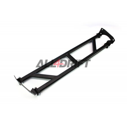 Rear strutbar BMW E92 X-brace