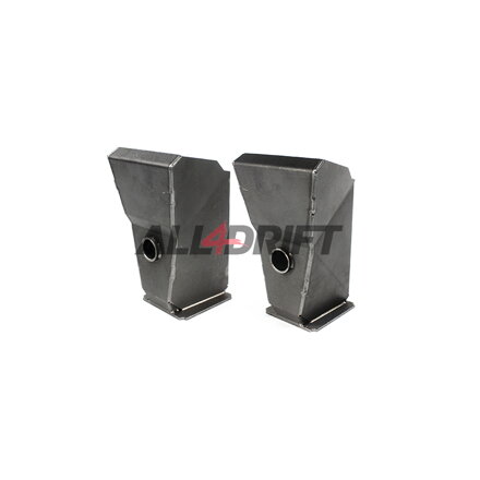 BMW E36 Compact Rear Jacking Point Repair Kit