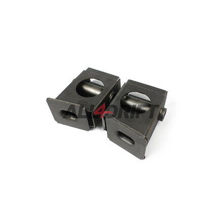 BMW E36 Coupe Rear Jacking Point Repair Kit
