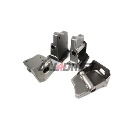 BMW E36 lifting point repair kit Sedan / Touring