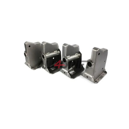 BMW E36 lifting point repair kit Sedan / Touring