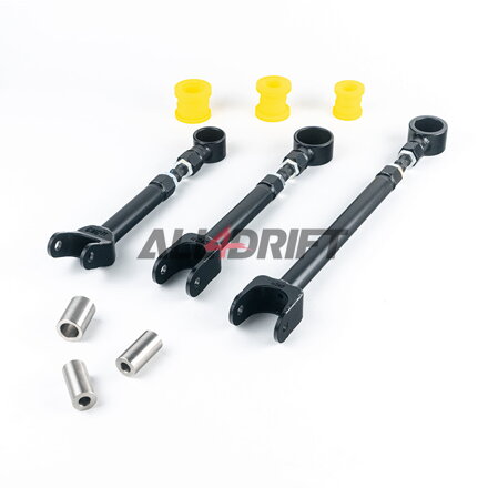 ADJUSTABLE REAR SUSPENSION SET NISSAN 350Z / INFINITI G35