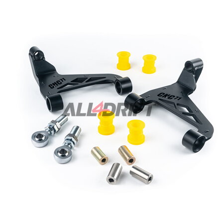 ADJUSTABLE REAR SUSPENSION SET NISSAN 350Z / INFINITI G35
