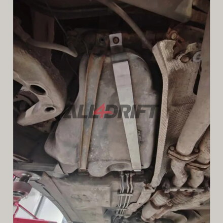 BMW E36 Fuel Tank Clamp