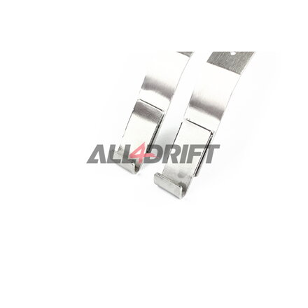 BMW E36 Compact Fuel Tank Clamp