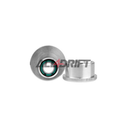 Aluminium front lower wishbone bushes BMW E30 E36 Uniball