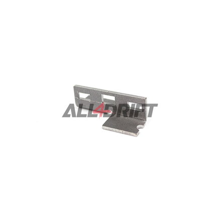 Accelerator pedal bracket reinforcements BMW E30/E36/E46/E39/Z3