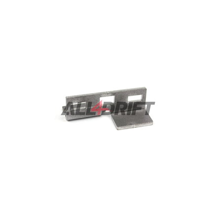 Accelerator pedal bracket reinforcements BMW E30/E36/E46/E39/Z3 Accelerator pedal bracket reinforcements BMW E30/E36/E46/E39/Z3