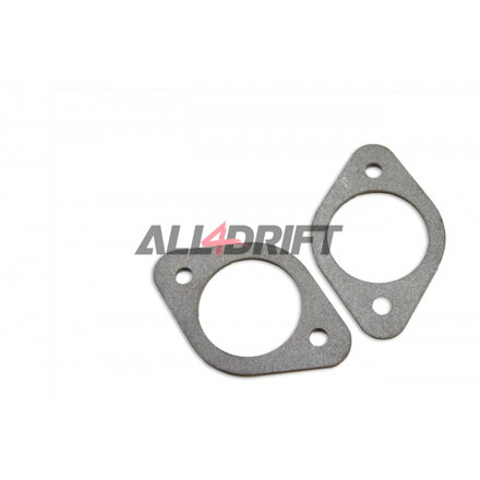 Reinforcement plate of the rear shock absorber in the BMW E30 / E36 / E46 / Z3 / Z4