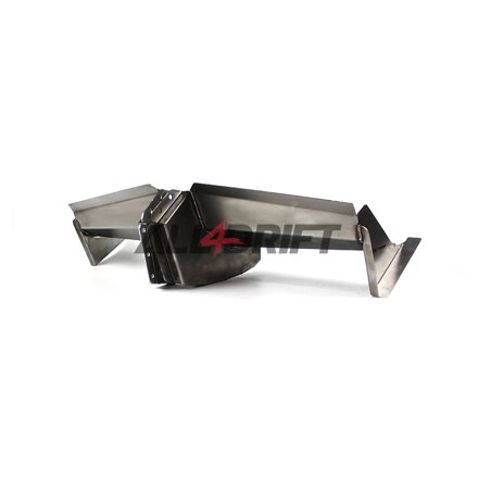 BMW E36 front corners Reinforcement Drift Version (pockets)