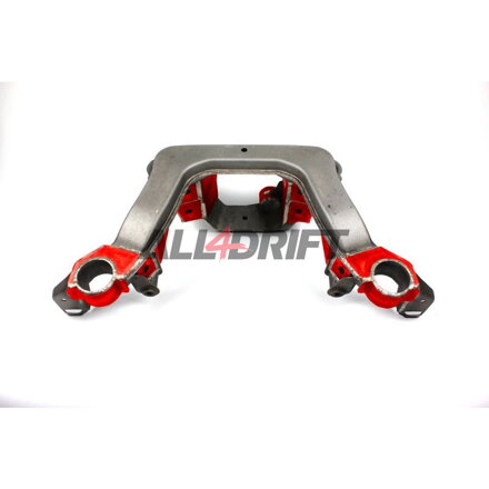 BMW E36 axle reinforcement