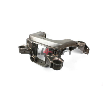 BMW E36 axle reinforcement
