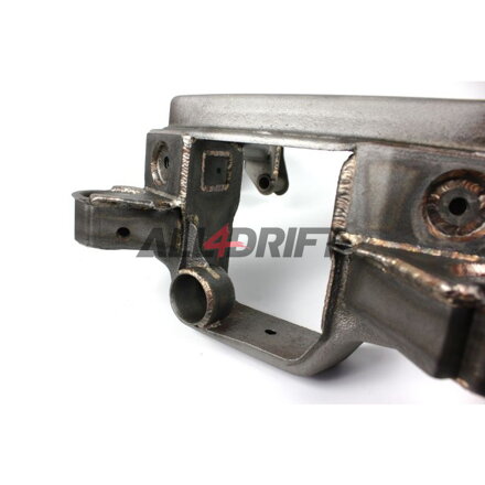 BMW E36 axle reinforcement