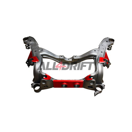 Nissan S14 S15 R33 R34 axle reinforcement