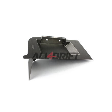 Reinforcement of the sill and axle mounting BMW E36 Compact