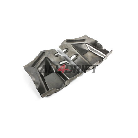 Front Jack Point Reinforcement for BMW E46