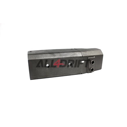 BMW E36 Front Arm Mounting Reinforcement (Lollipop)