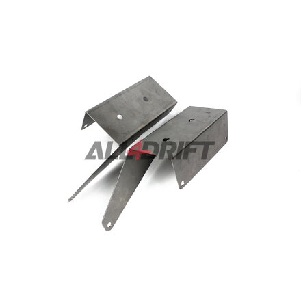 BMW E36 Front Arm Mounting Reinforcement (Lollipop)