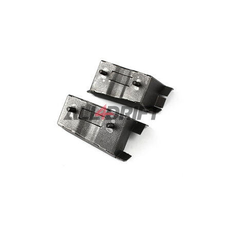 BMW E36 Front Stabilizer Mounting Reinforcement