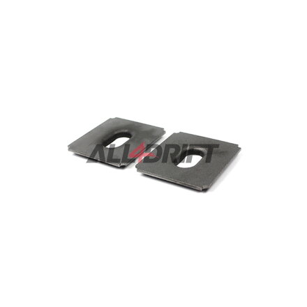 Reinforcement of lifting points BMW E36 Coupe/Compact
