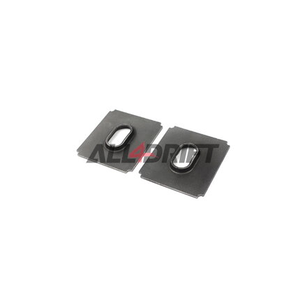 Reinforcement of lifting points BMW E36 Coupe/Compact