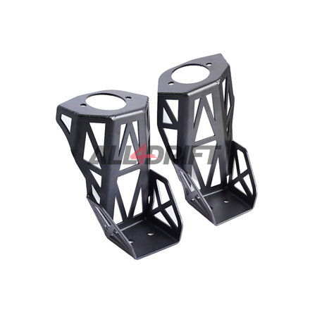 Extra BMW E36 Compact rear shock tower reinforcement
