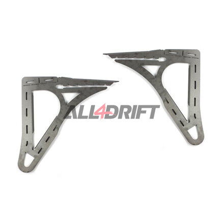 Fender apron reinforcement BMW E36 sedan
